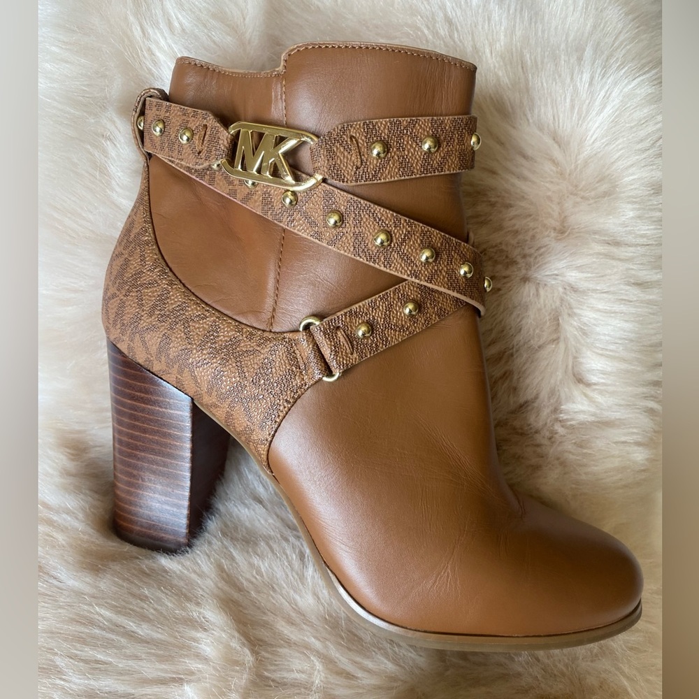 Ankle boots/ Michael Kors